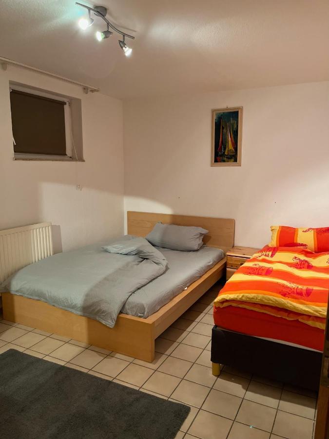 Apartment 61 Hanower Zewnętrze zdjęcie